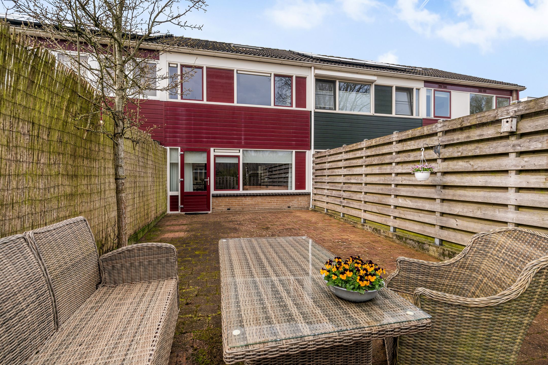 Buying a house in The Netherlands., Prins Clausstraat 61