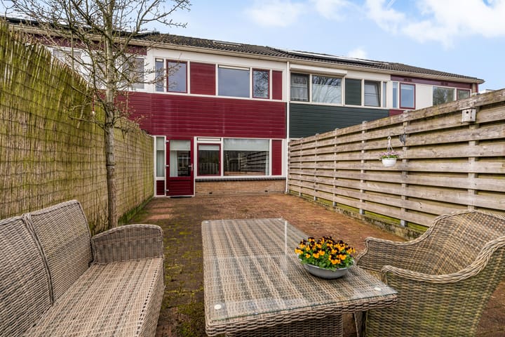 Prins Clausstraat 61