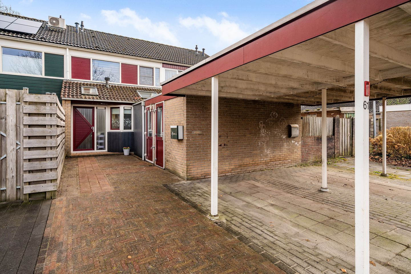 Foto 5 van Prins Clausstraat 61