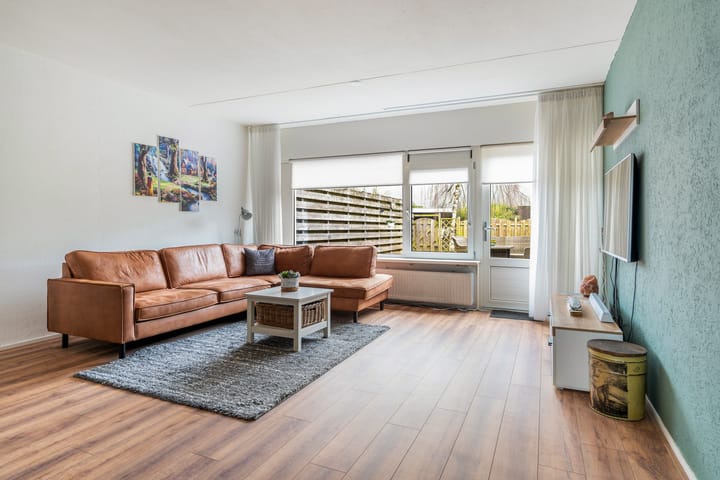 Foto 4 van Prins Clausstraat 61