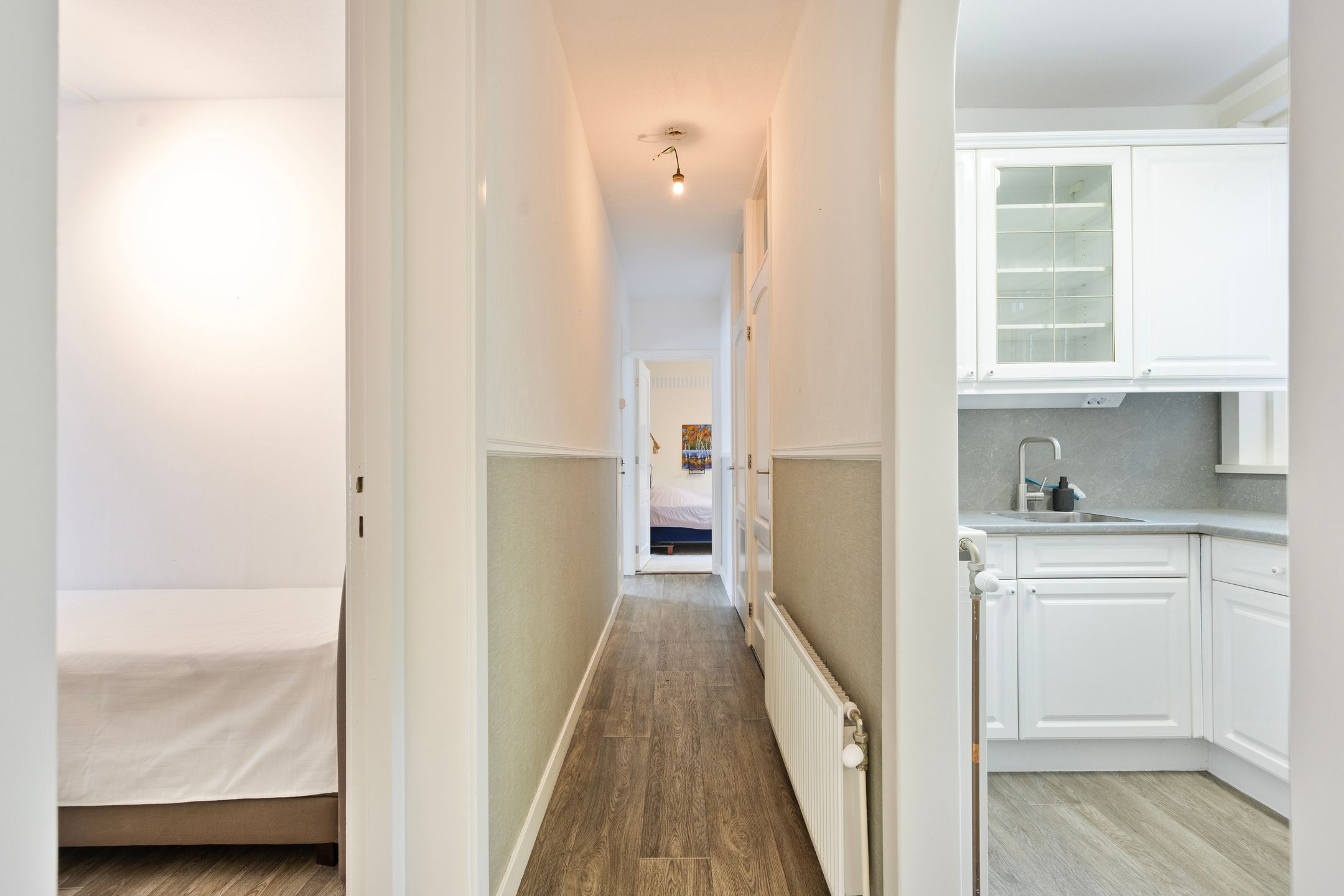 Foto 6 van Burgemeester Knappertlaan 272-A