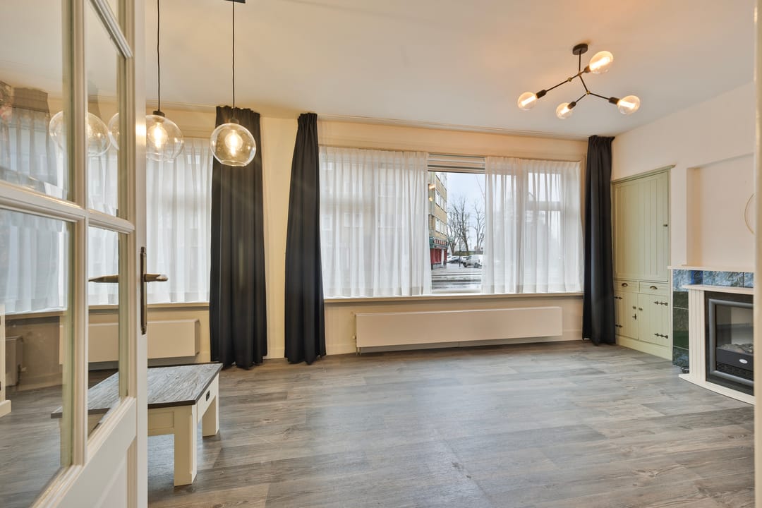 Foto 7 van Burgemeester Knappertlaan 272-A