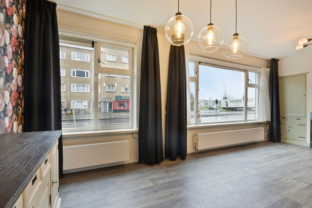 Foto 8 van Burgemeester Knappertlaan 272-A