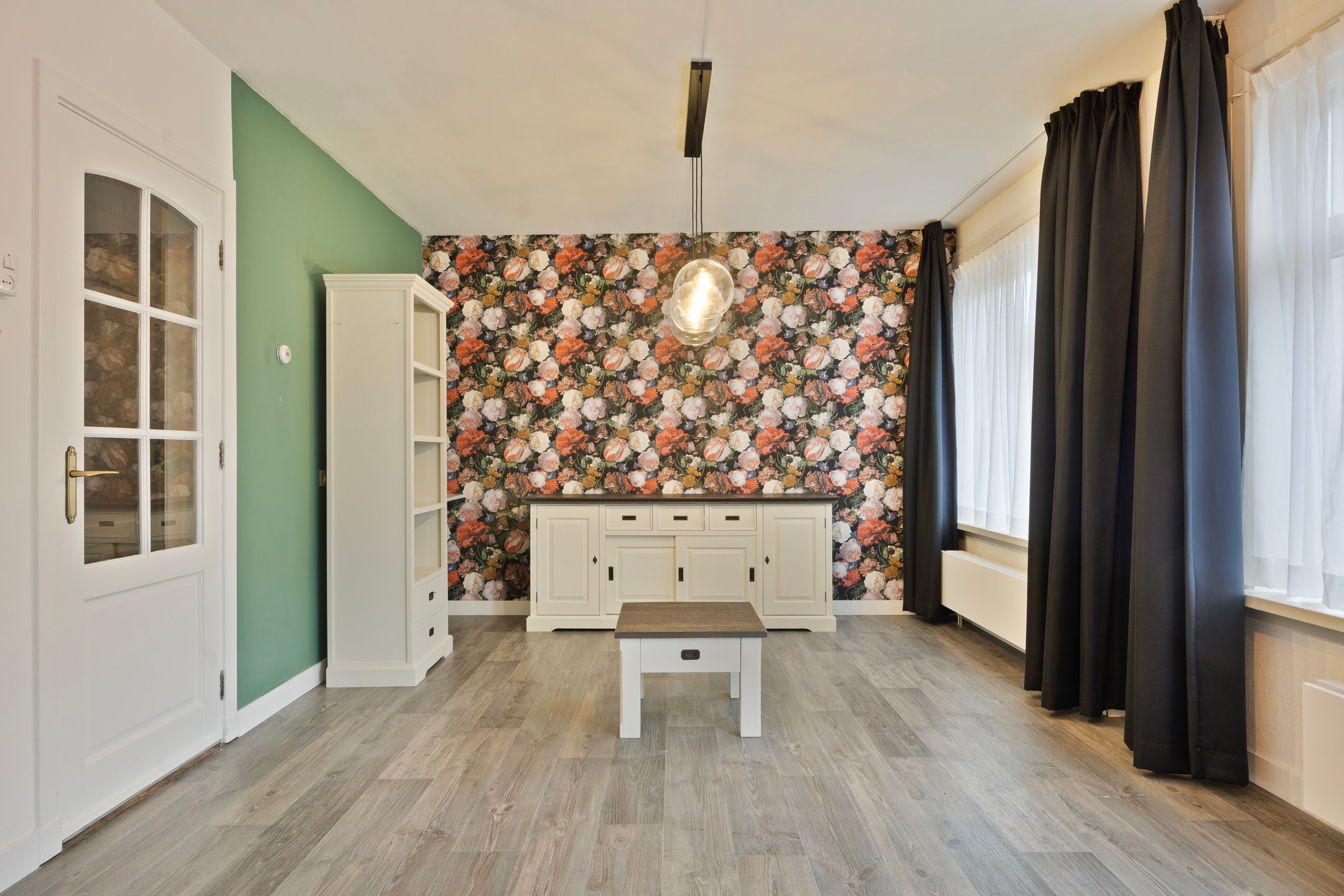 Foto 9 van Burgemeester Knappertlaan 272-A