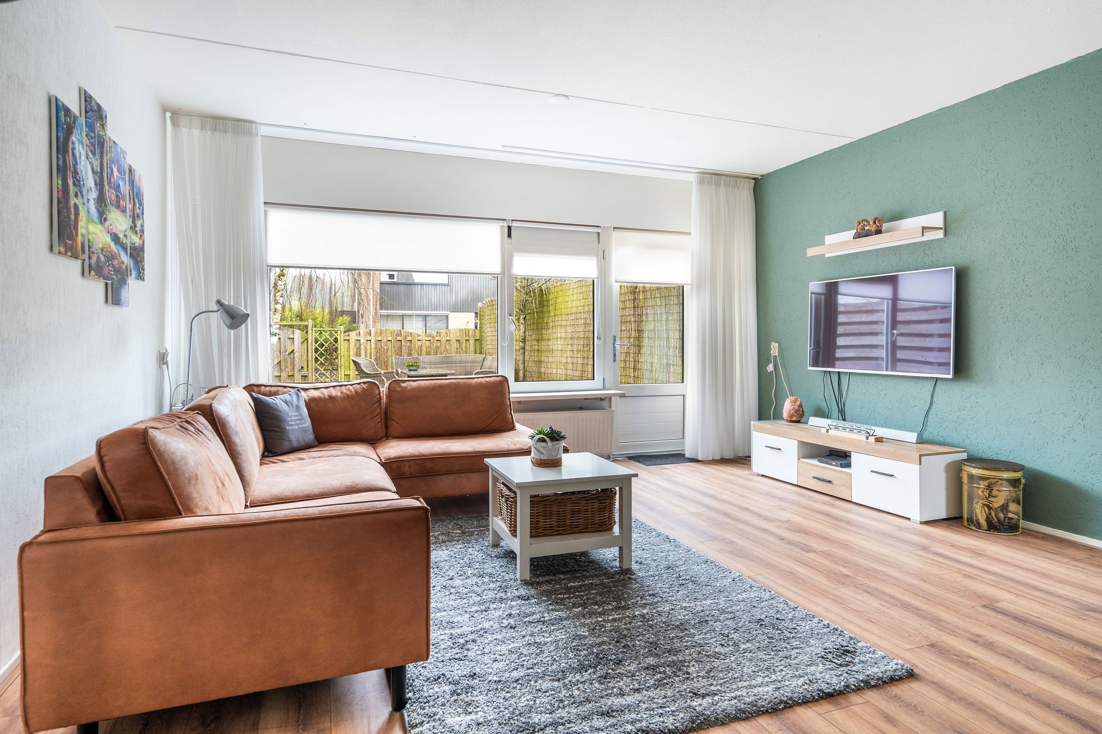 Foto 12 van Prins Clausstraat 61