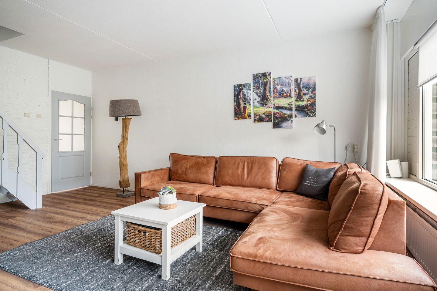 Foto 14 van Prins Clausstraat 61