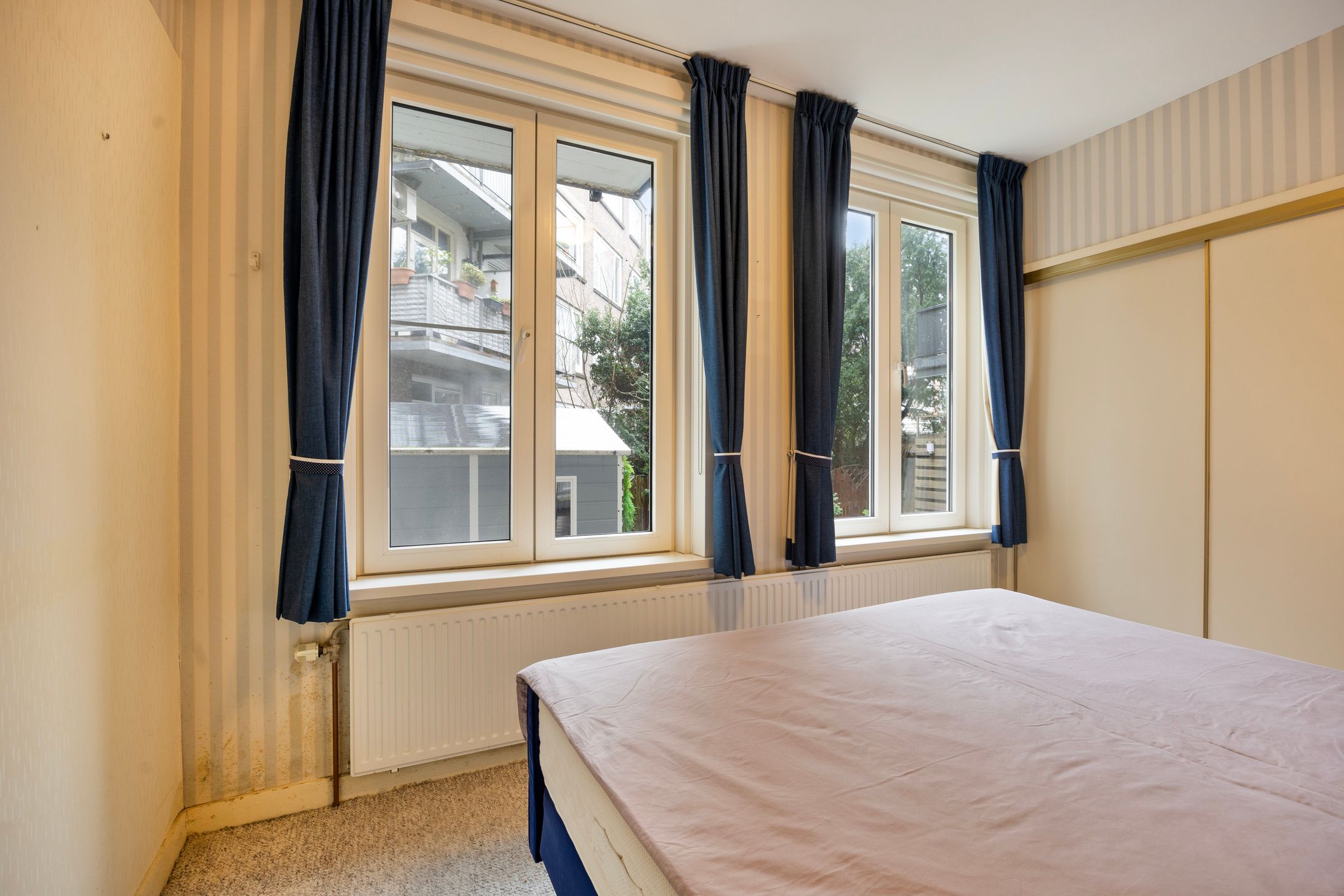 Foto 18 van Burgemeester Knappertlaan 272-A