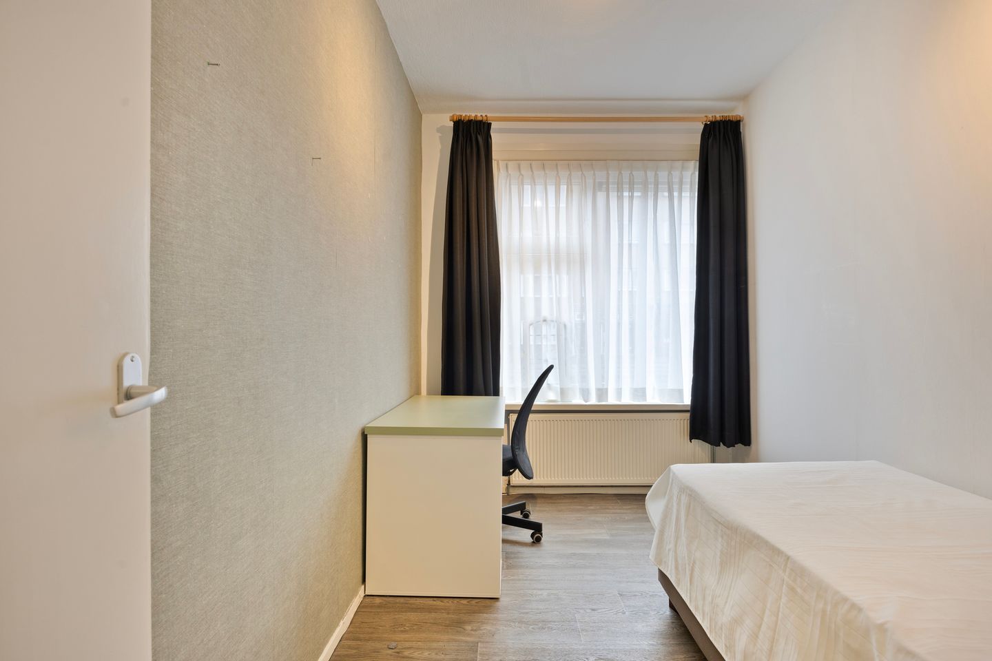 Foto 19 van Burgemeester Knappertlaan 272-A