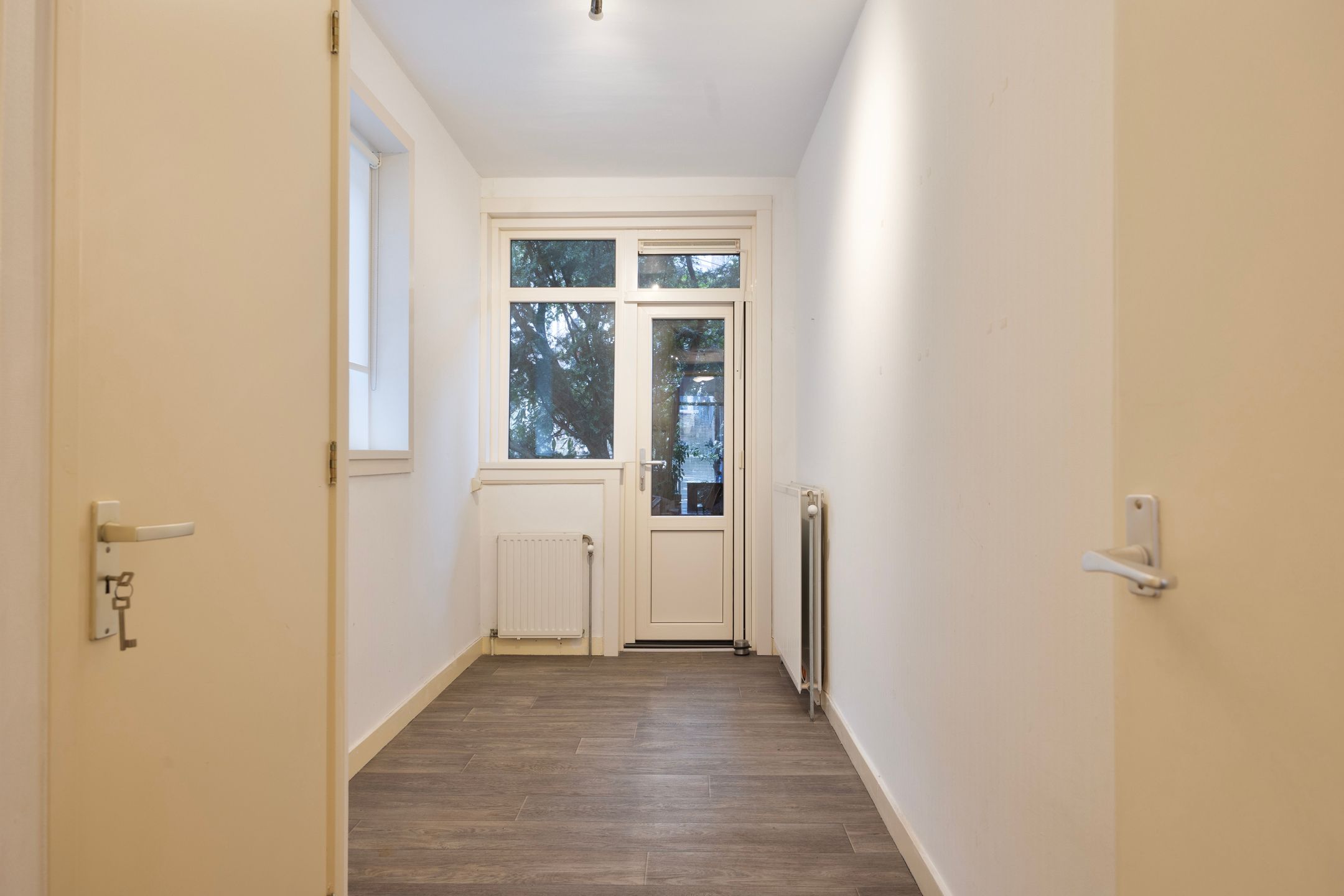 Foto 21 van Burgemeester Knappertlaan 272-A