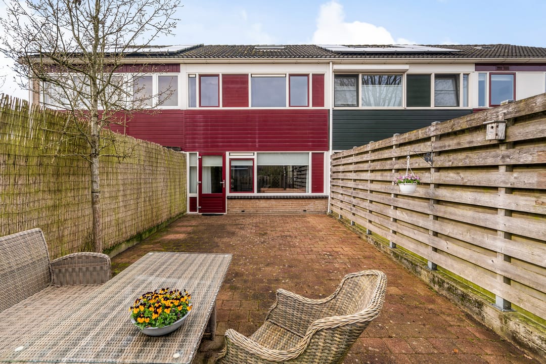 Foto 23 van Prins Clausstraat 61