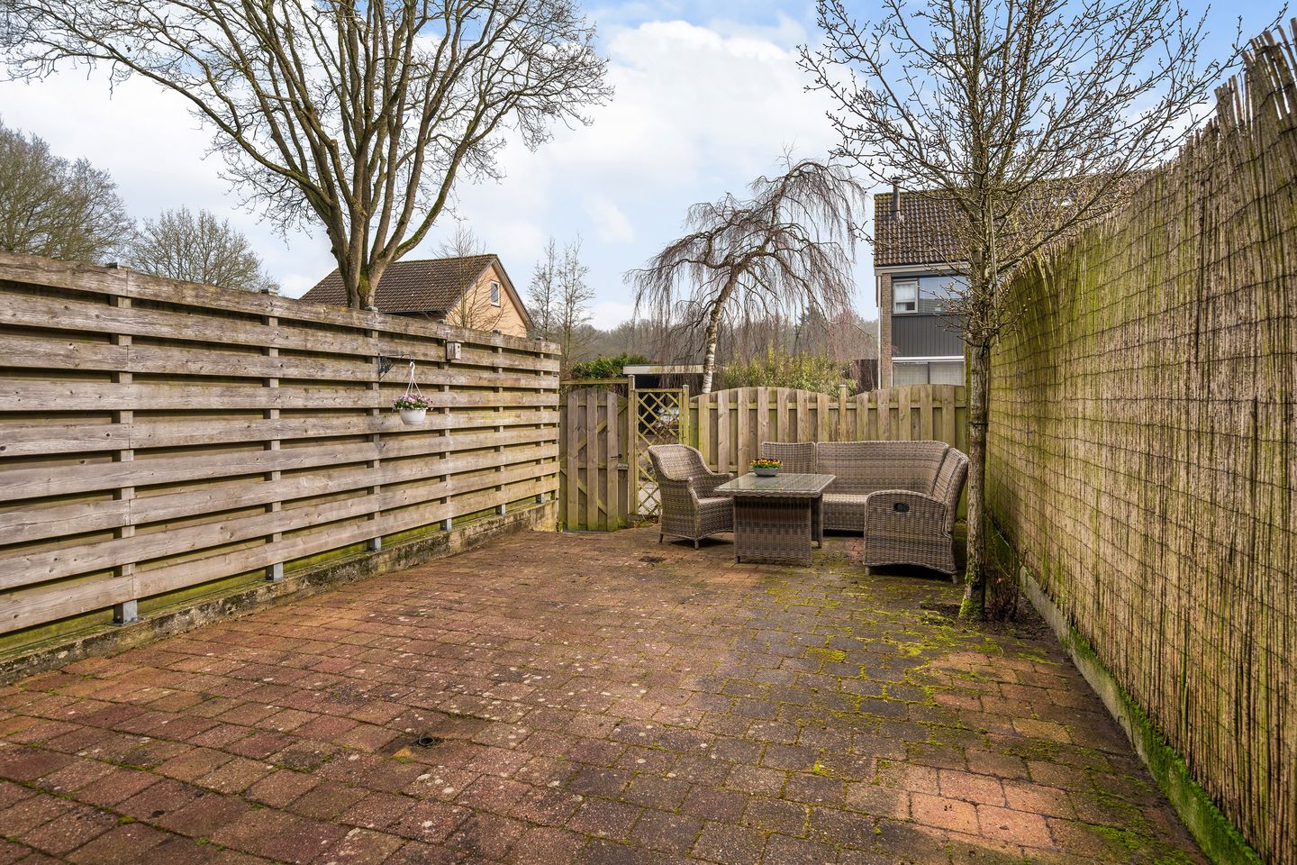 Foto 25 van Prins Clausstraat 61