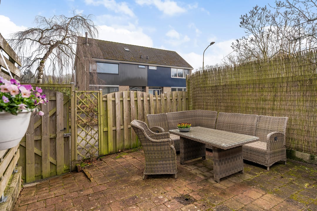 Foto 26 van Prins Clausstraat 61