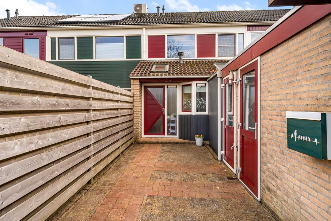 Foto 28 van Prins Clausstraat 61