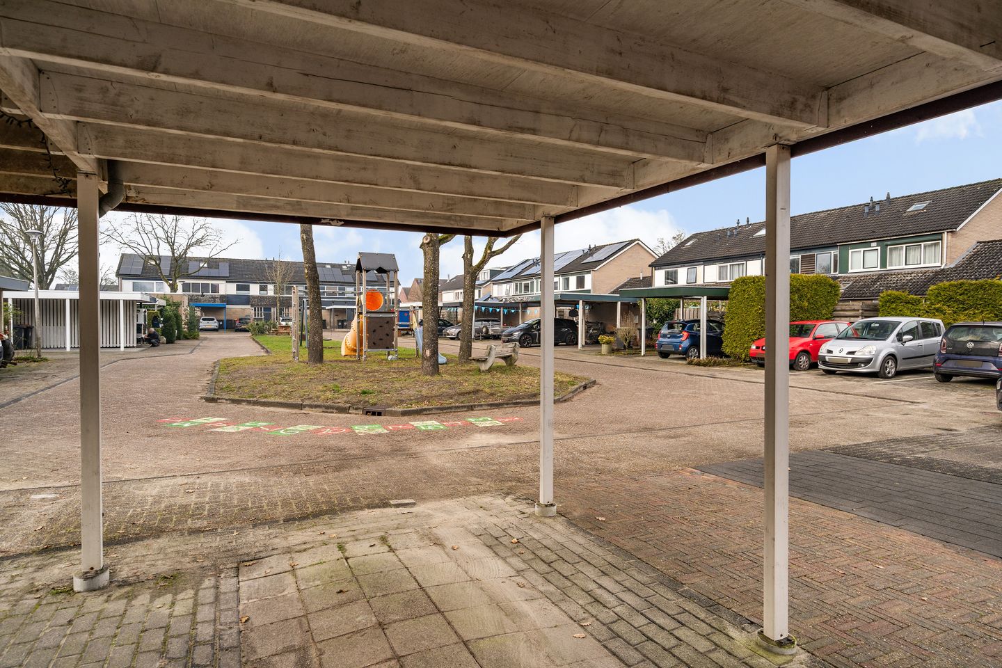 Foto 29 van Prins Clausstraat 61