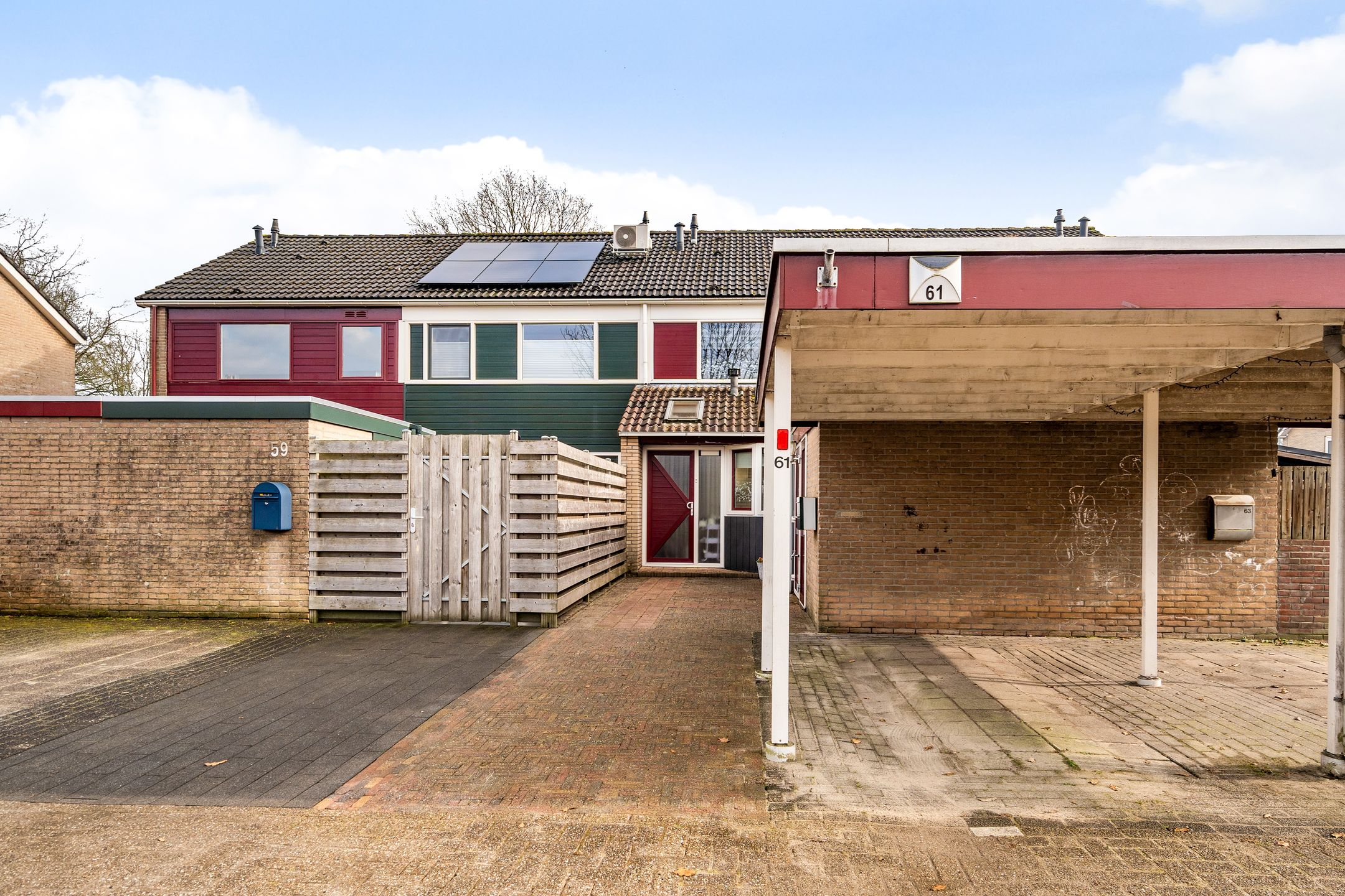 Foto 30 van Prins Clausstraat 61