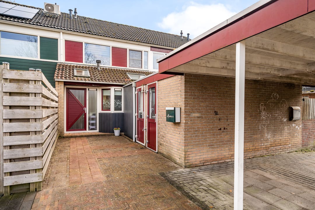 Foto 31 van Prins Clausstraat 61