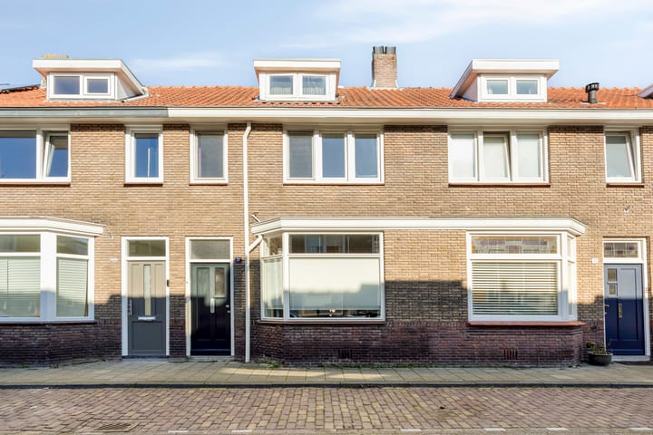 Daendelsstraat 33 A