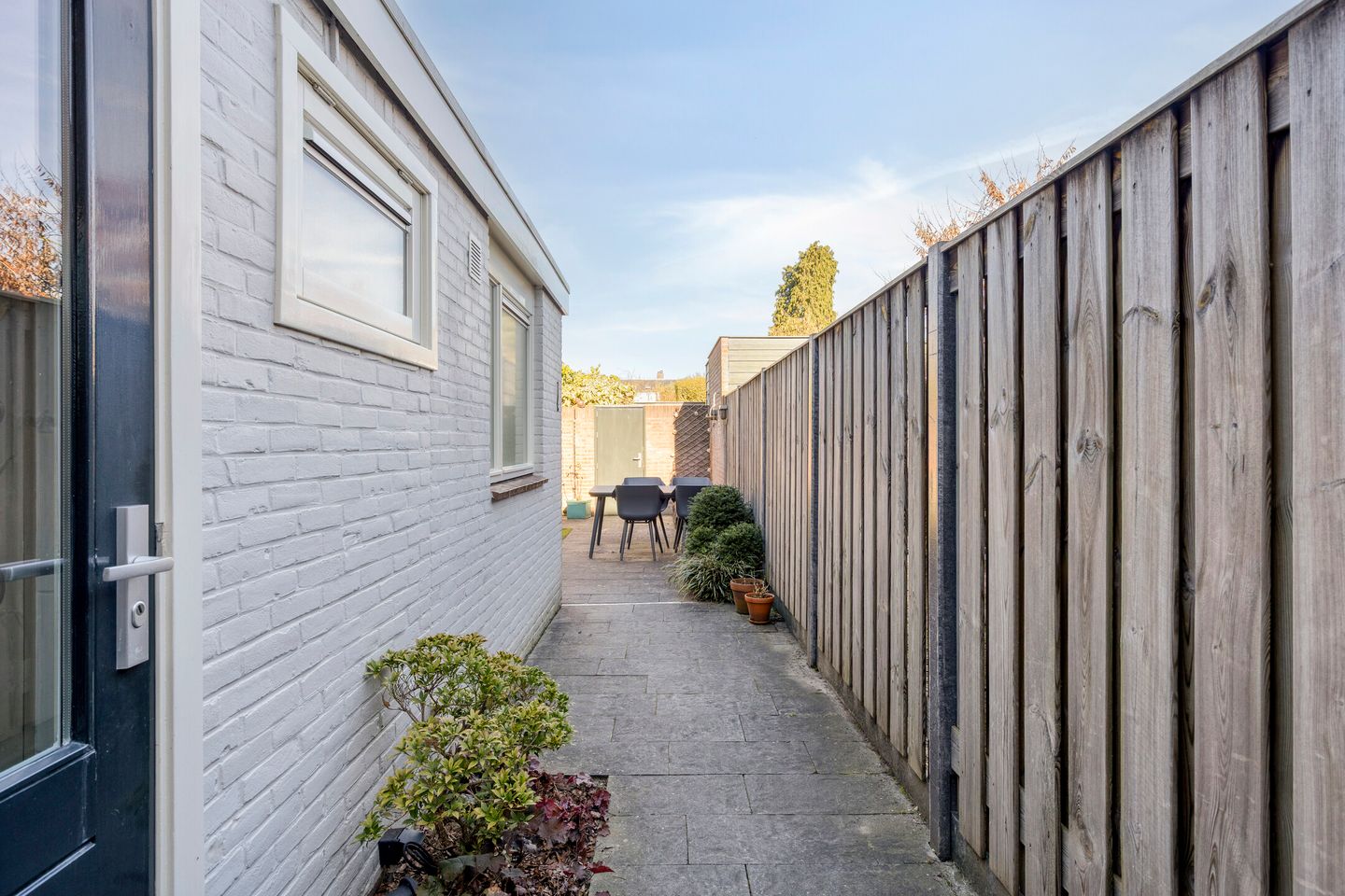 Photo 4 of Daendelsstraat 33-A