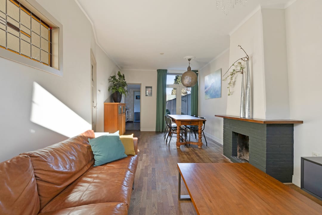 Photo 8 of Daendelsstraat 33-A