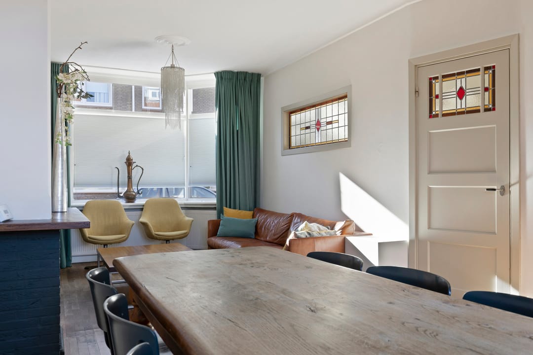 Photo 13 of Daendelsstraat 33-A