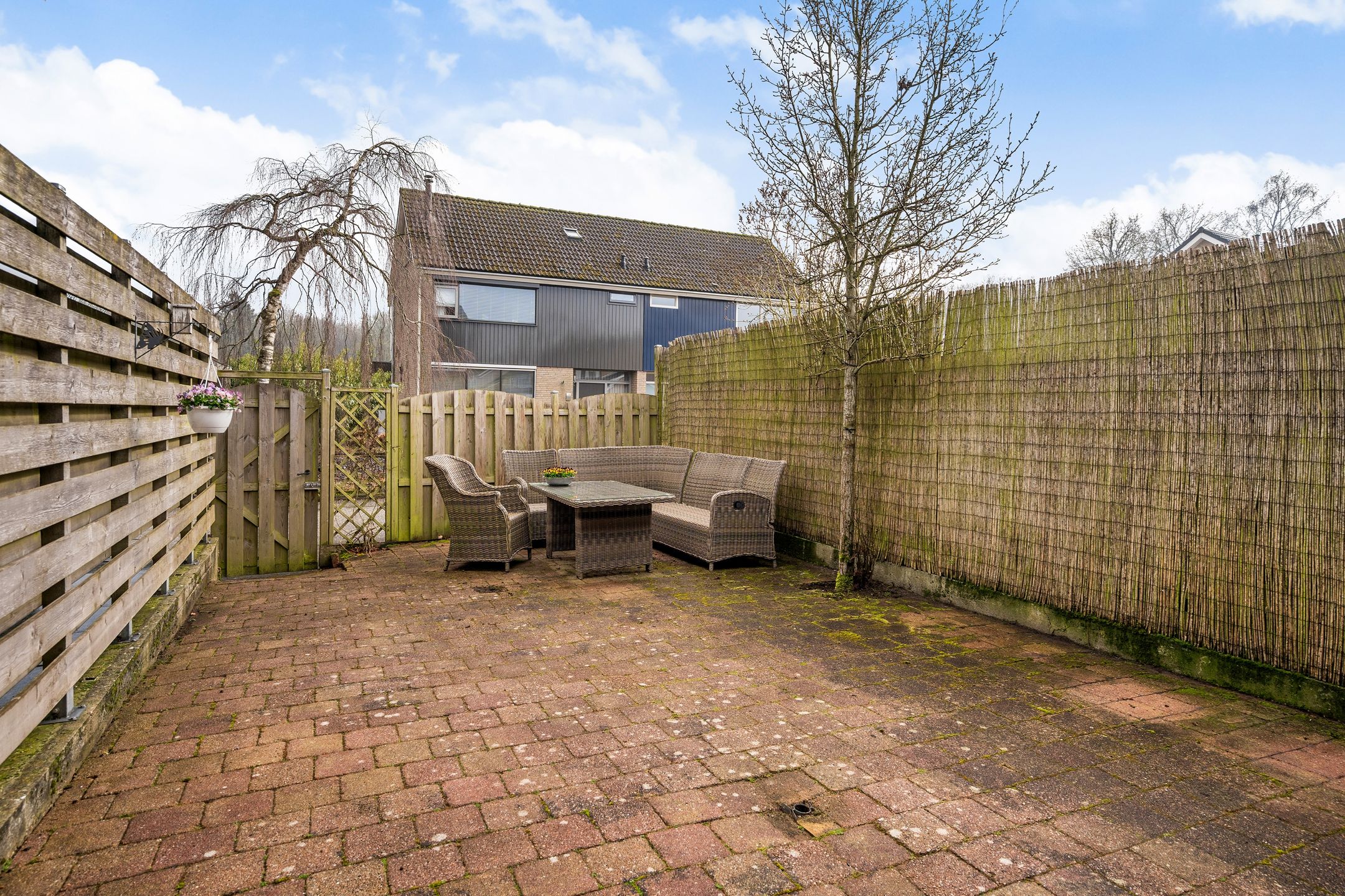 Foto 24 van Prins Clausstraat 61