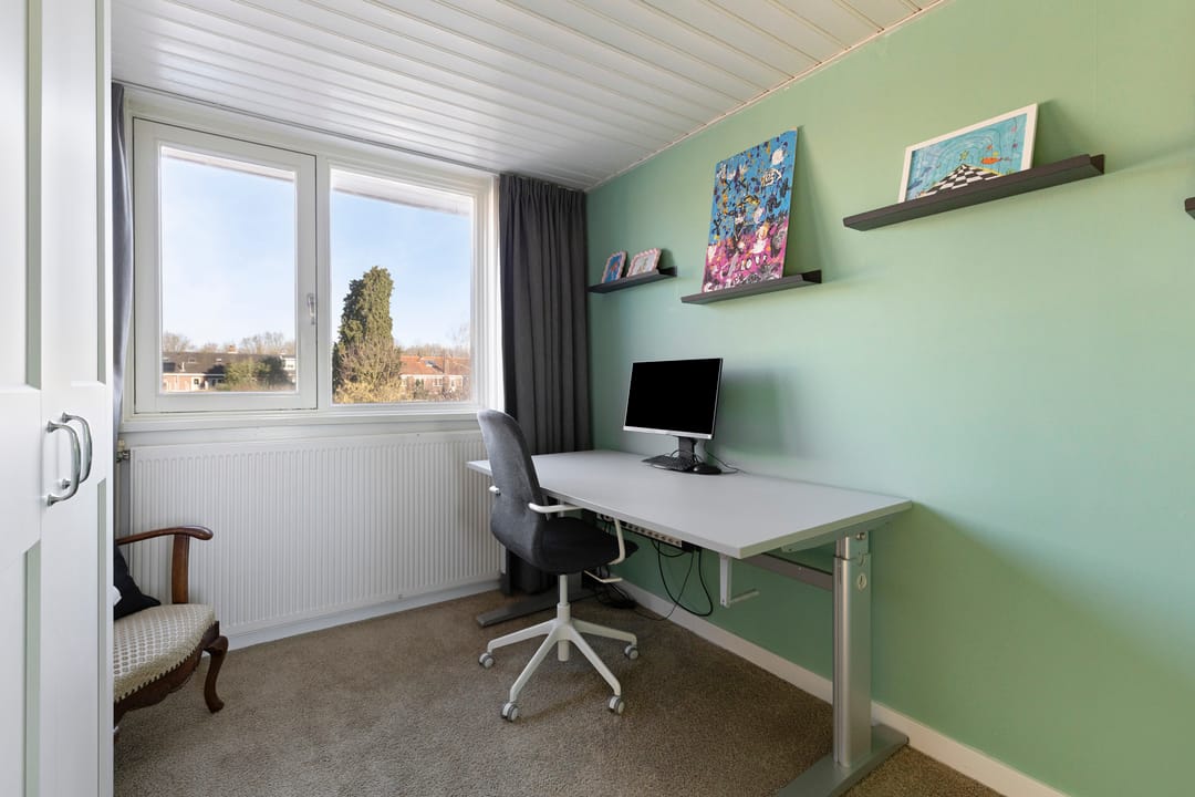 Photo 26 of Daendelsstraat 33-A