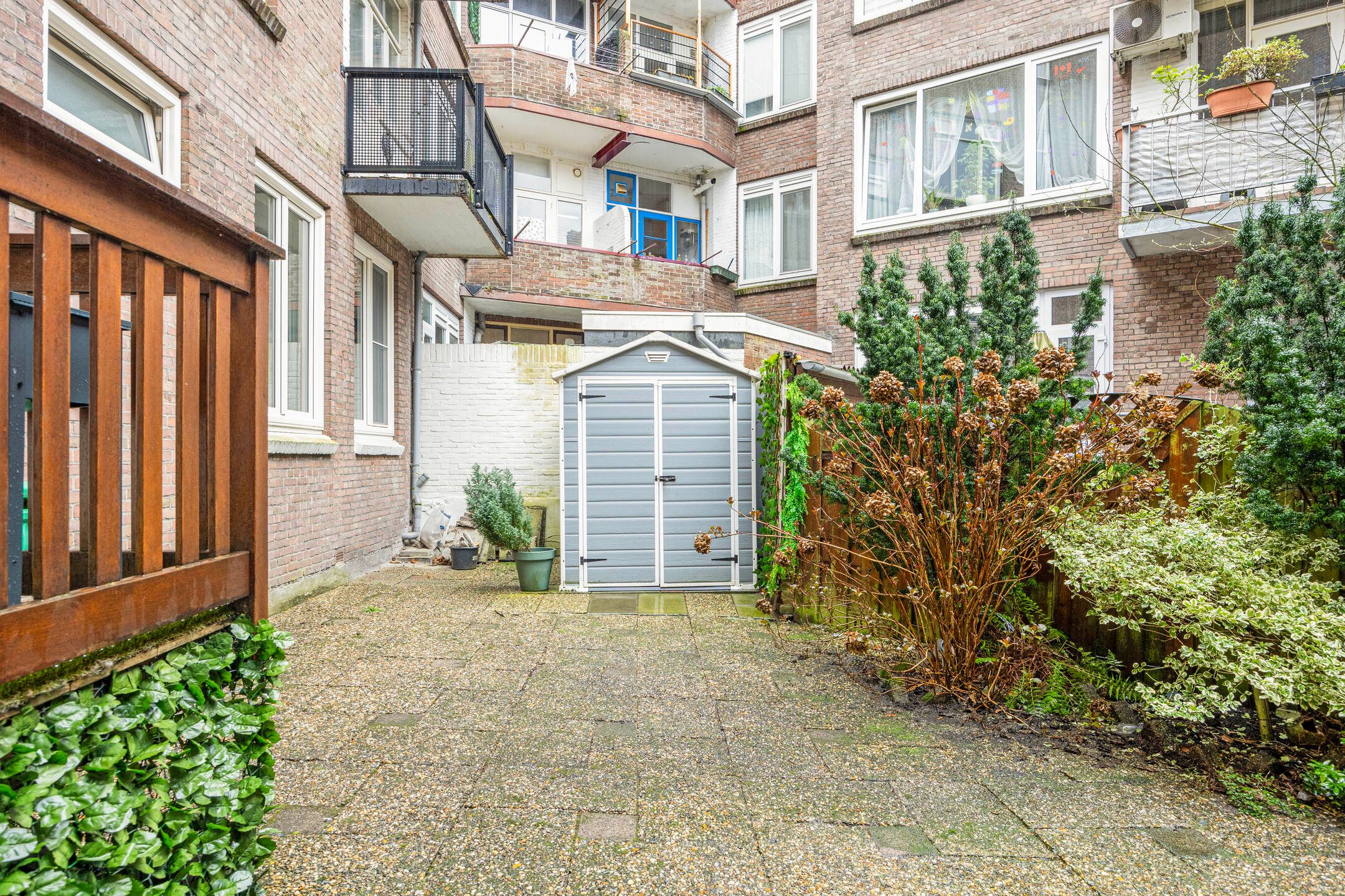 Foto 3 van Burgemeester Knappertlaan 272-A