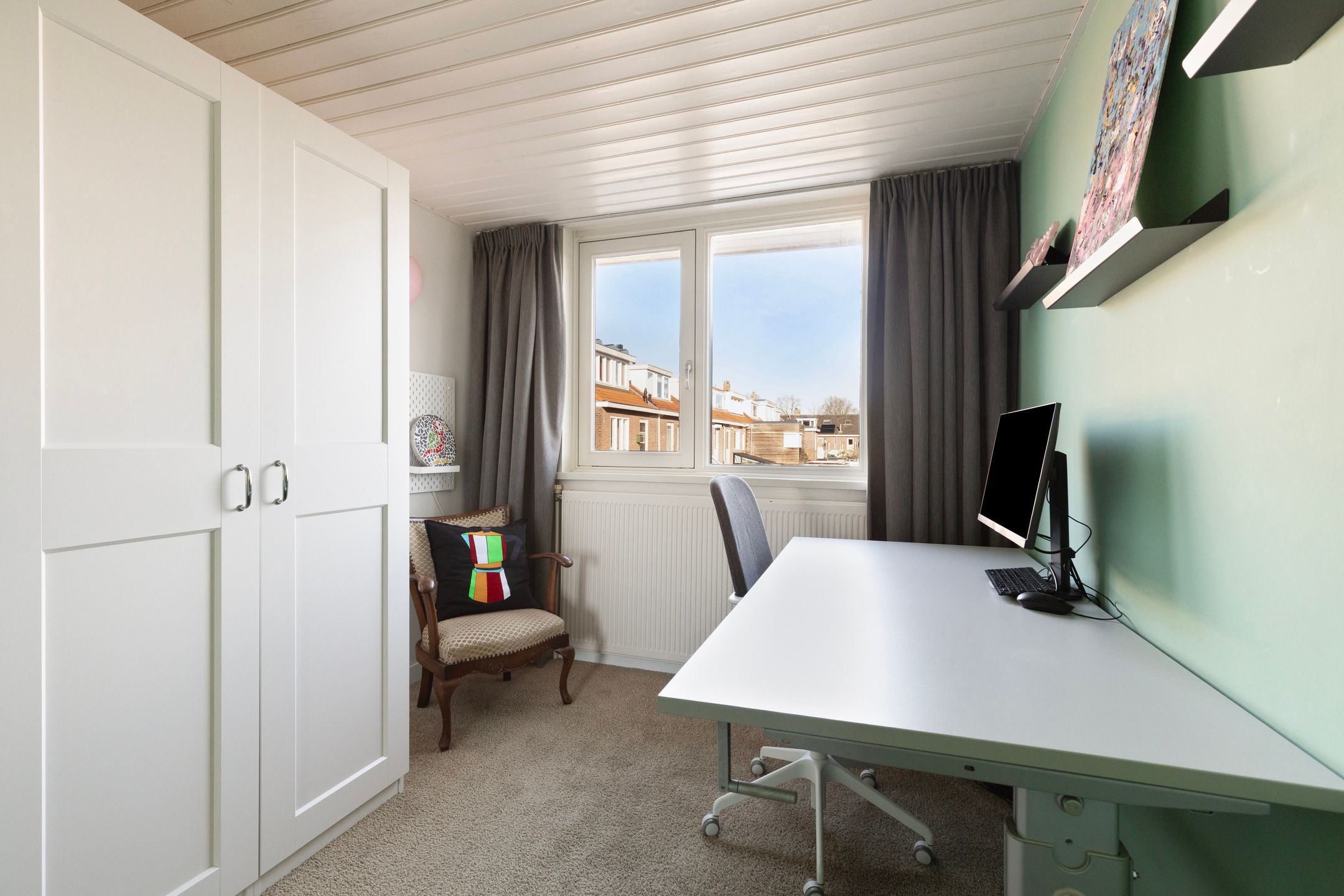 Photo 27 of Daendelsstraat 33-A