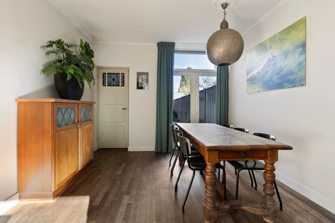 Photo 11 of Daendelsstraat 33-A