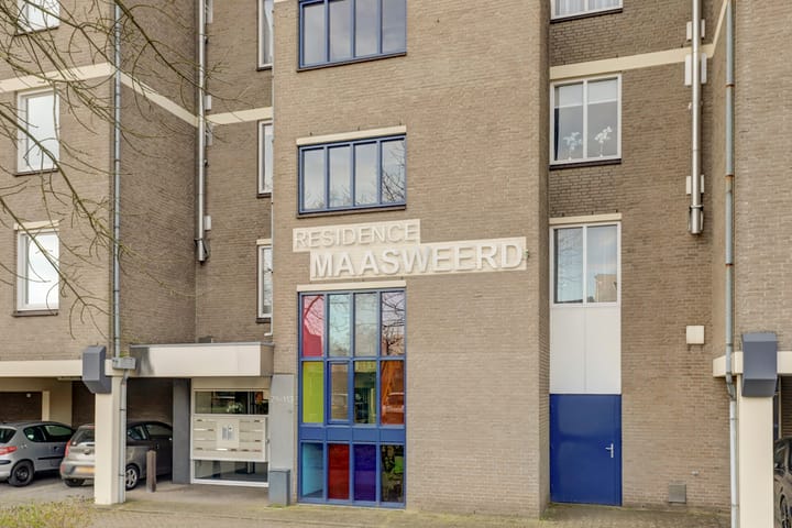 Foto 4 van De Roskam 87