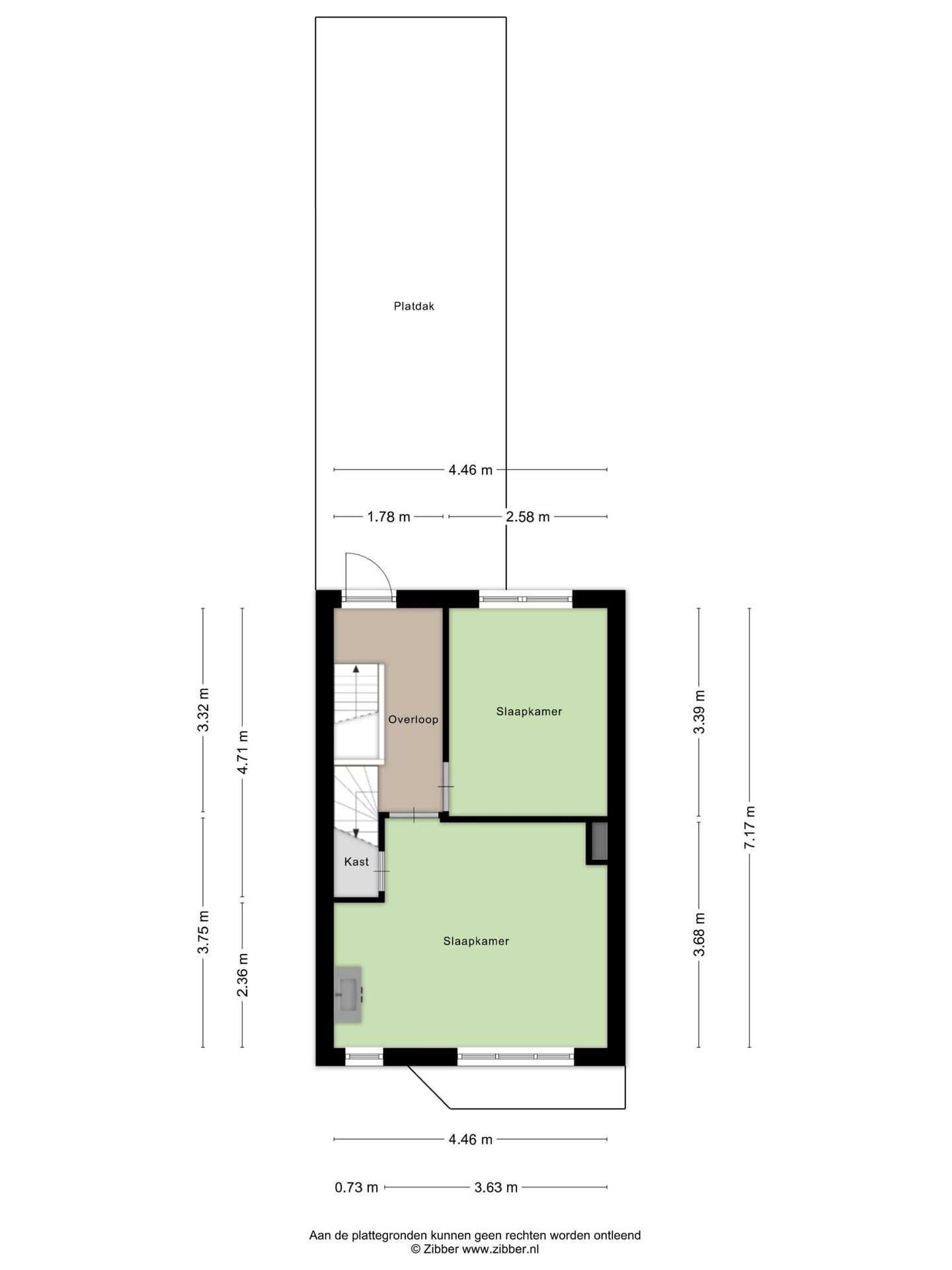 Photo 44 of Daendelsstraat 33-A