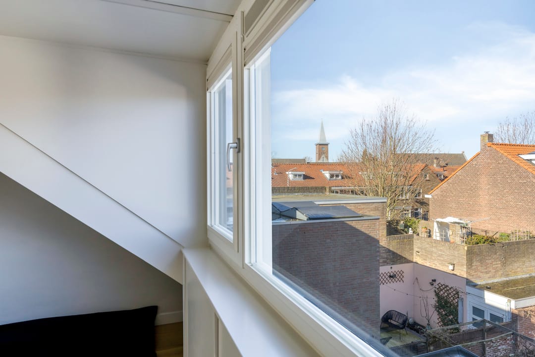 Photo 31 of Daendelsstraat 33-A