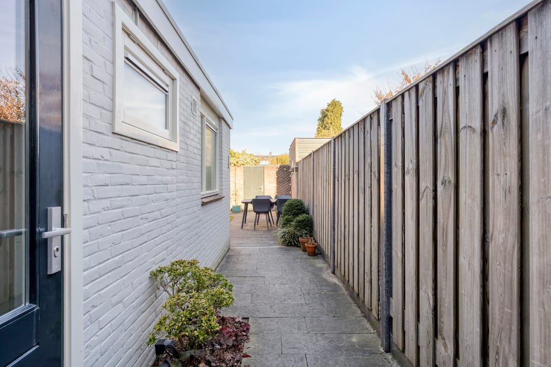 Photo 32 of Daendelsstraat 33-A