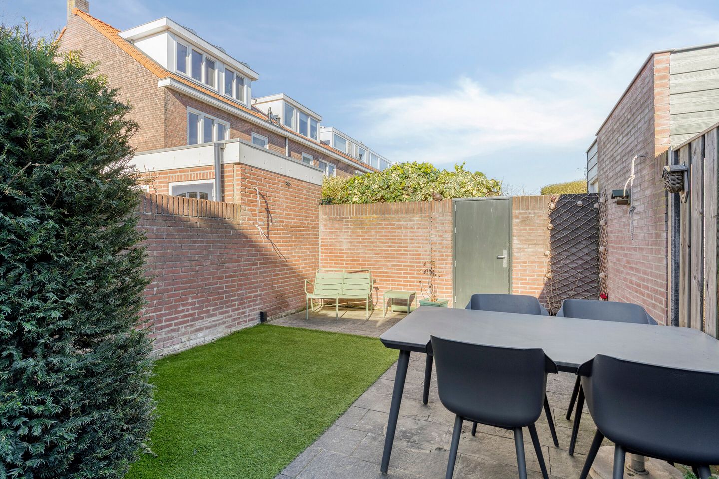 Photo 34 of Daendelsstraat 33-A