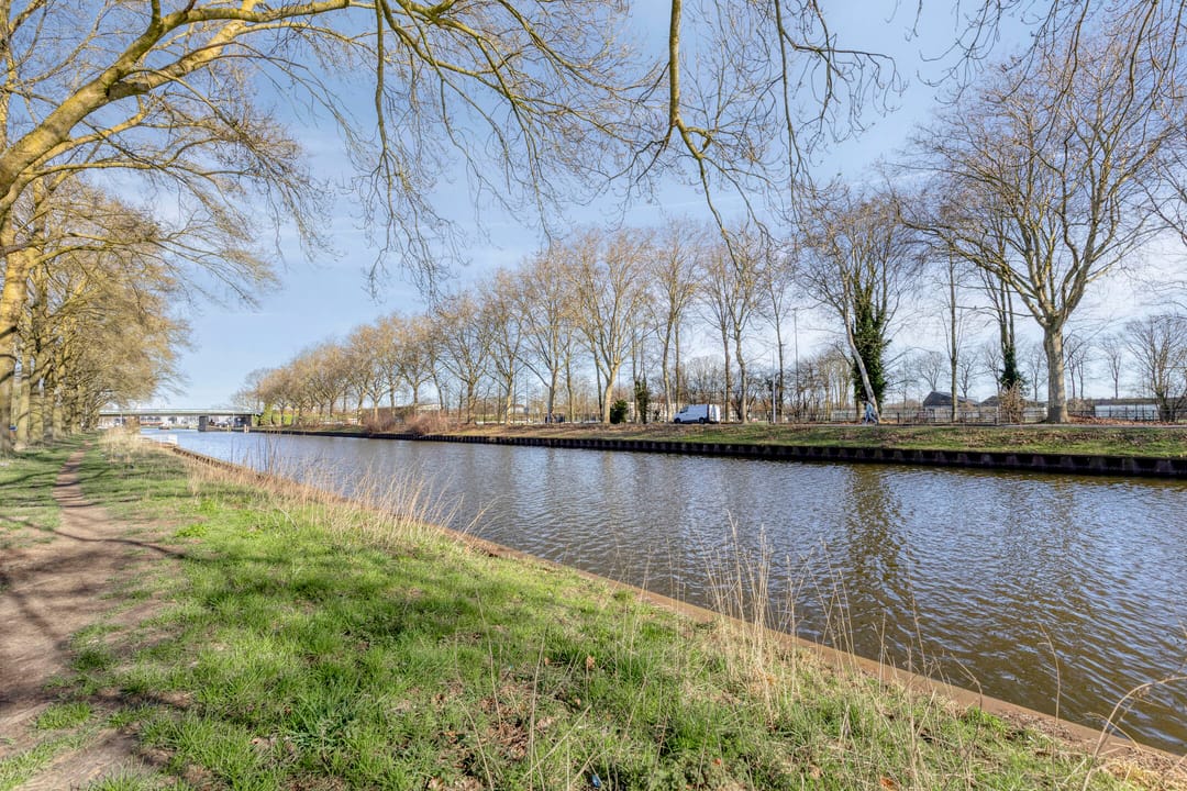 Photo 38 of Daendelsstraat 33-A