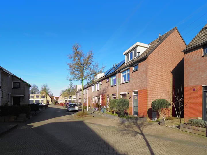 Foto 3 van Lisdreef 43