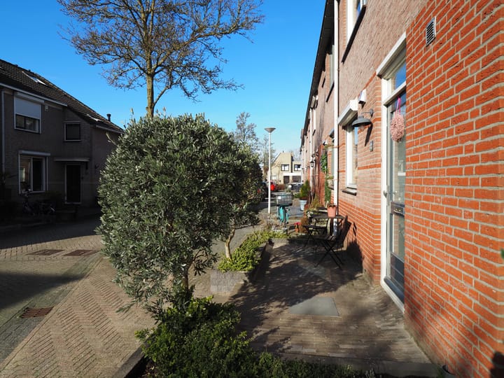 Foto 4 van Lisdreef 43