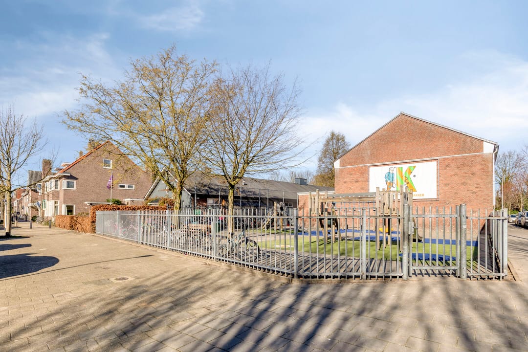 Photo 41 of Daendelsstraat 33-A