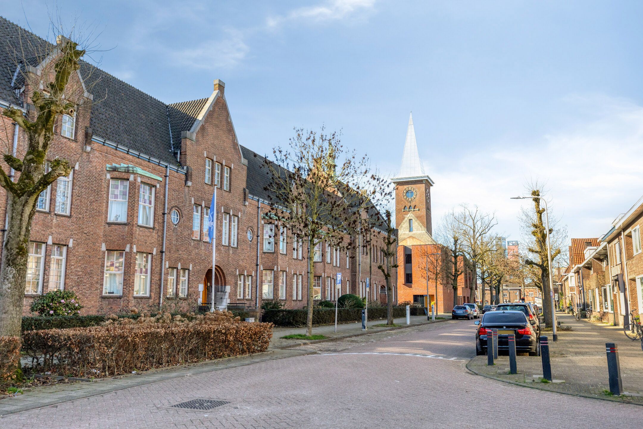 Photo 42 of Daendelsstraat 33-A