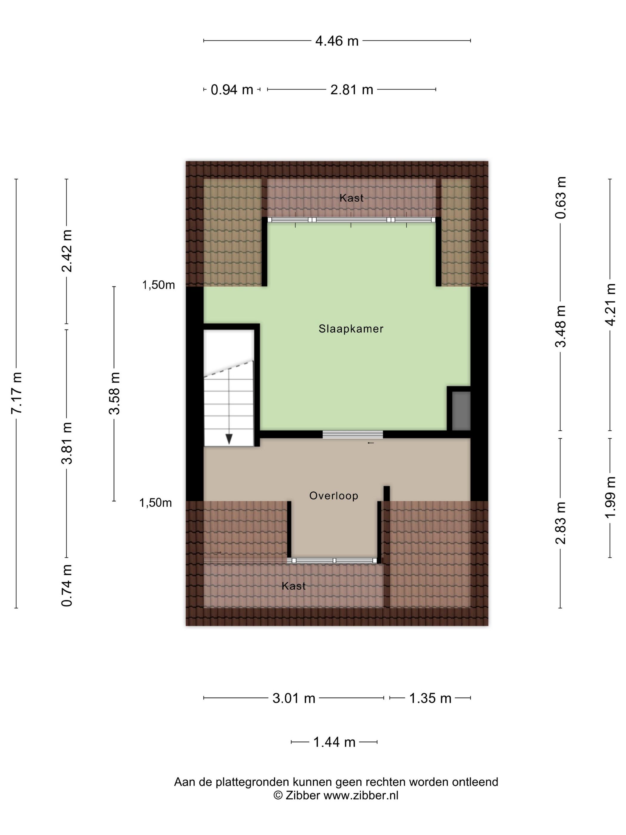 Photo 45 of Daendelsstraat 33-A
