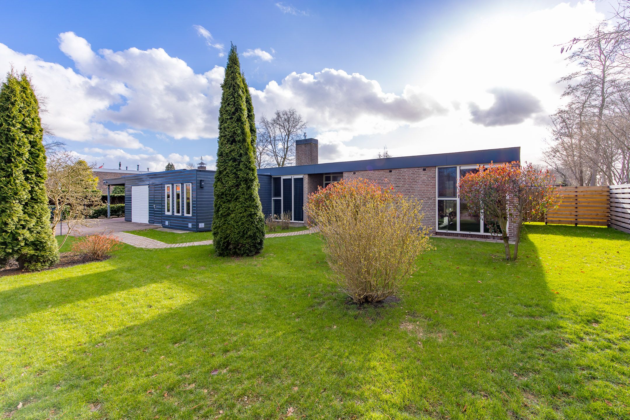 Buying a house in The Netherlands., Roosendaallaan 3