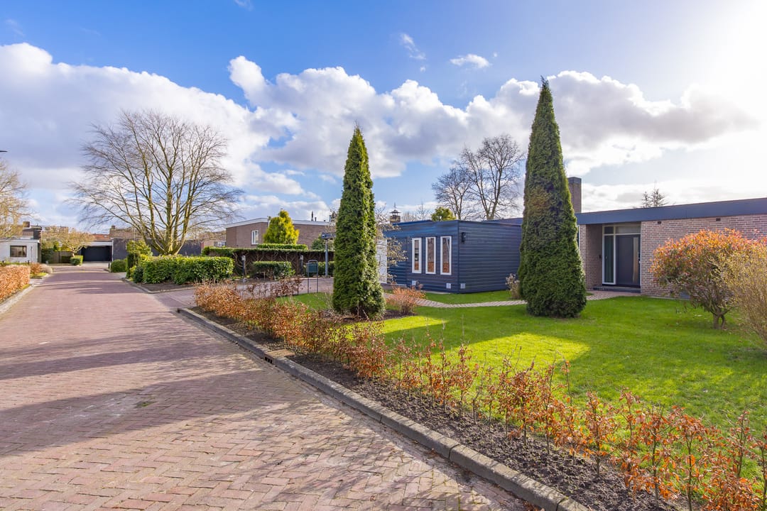 Foto 8 van Roosendaallaan 3