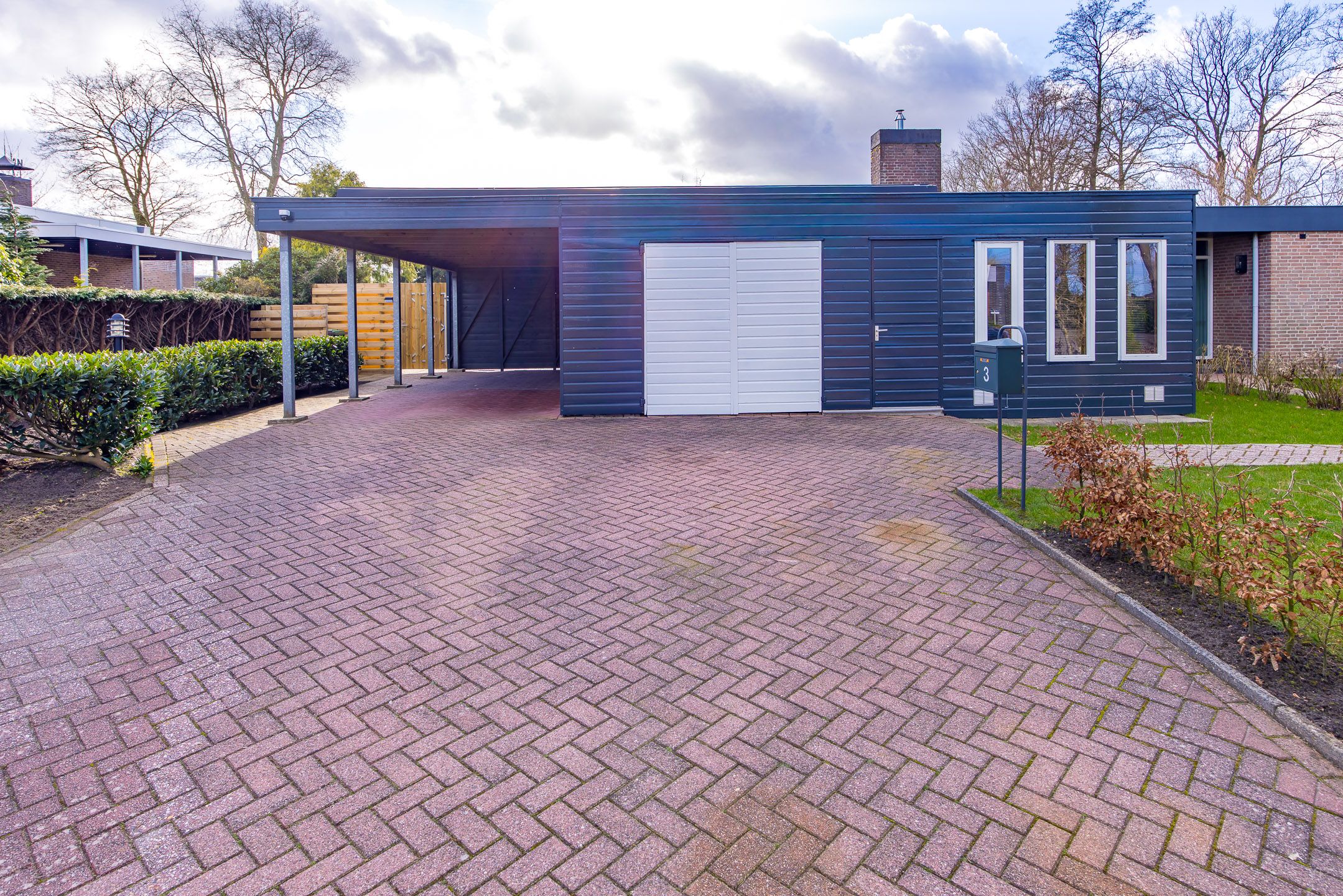 Foto 9 van Roosendaallaan 3