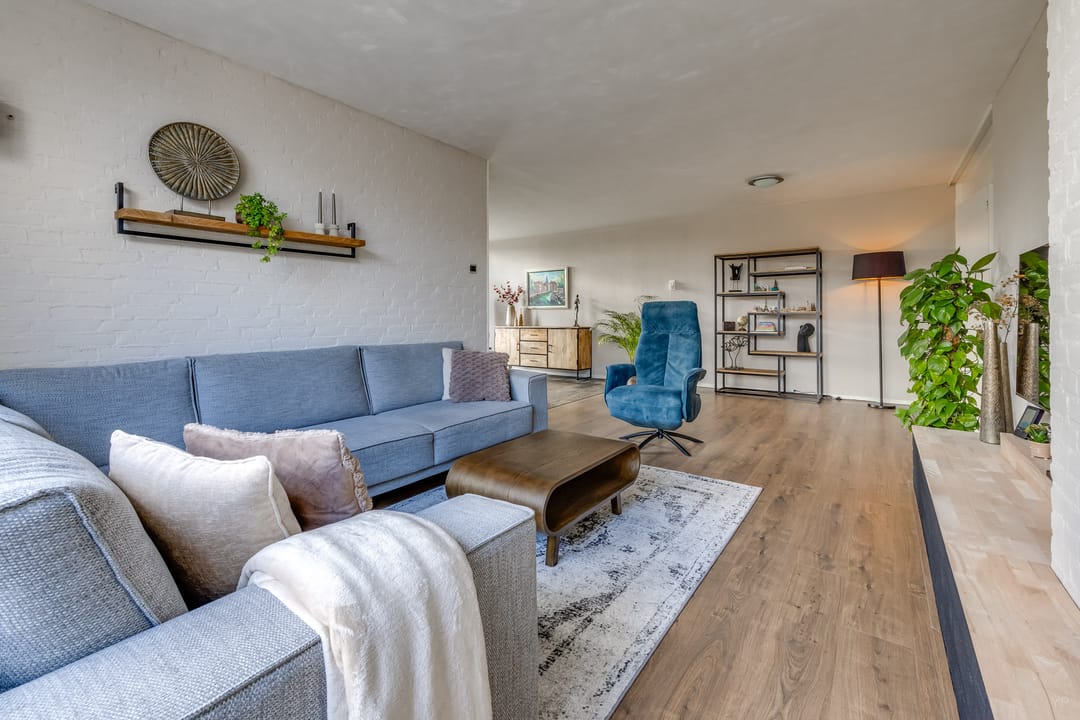 Foto 16 van Roosendaallaan 3