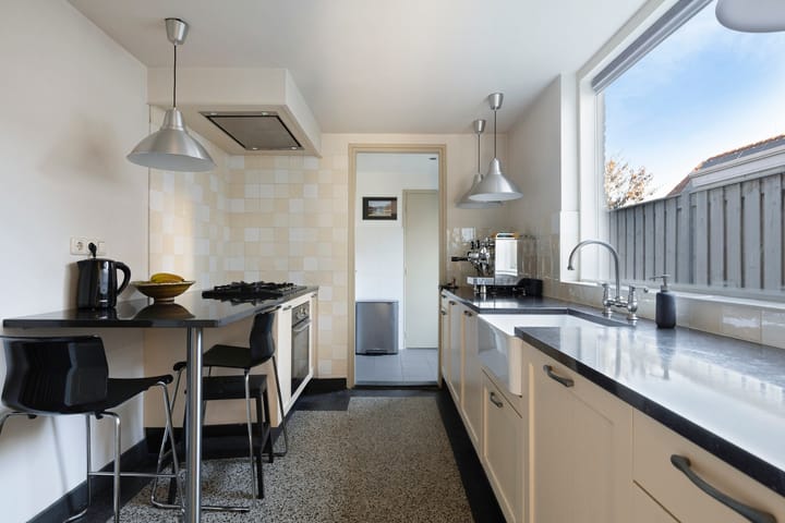 Photo 3 of Daendelsstraat 33-A