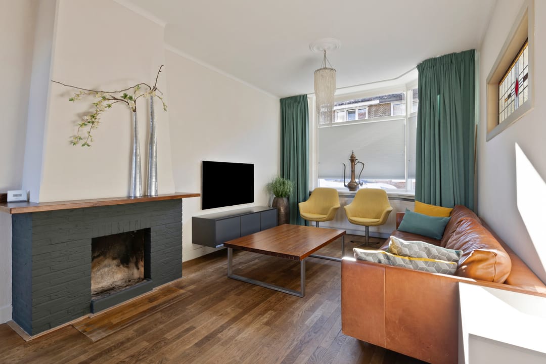 Photo 7 of Daendelsstraat 33-A