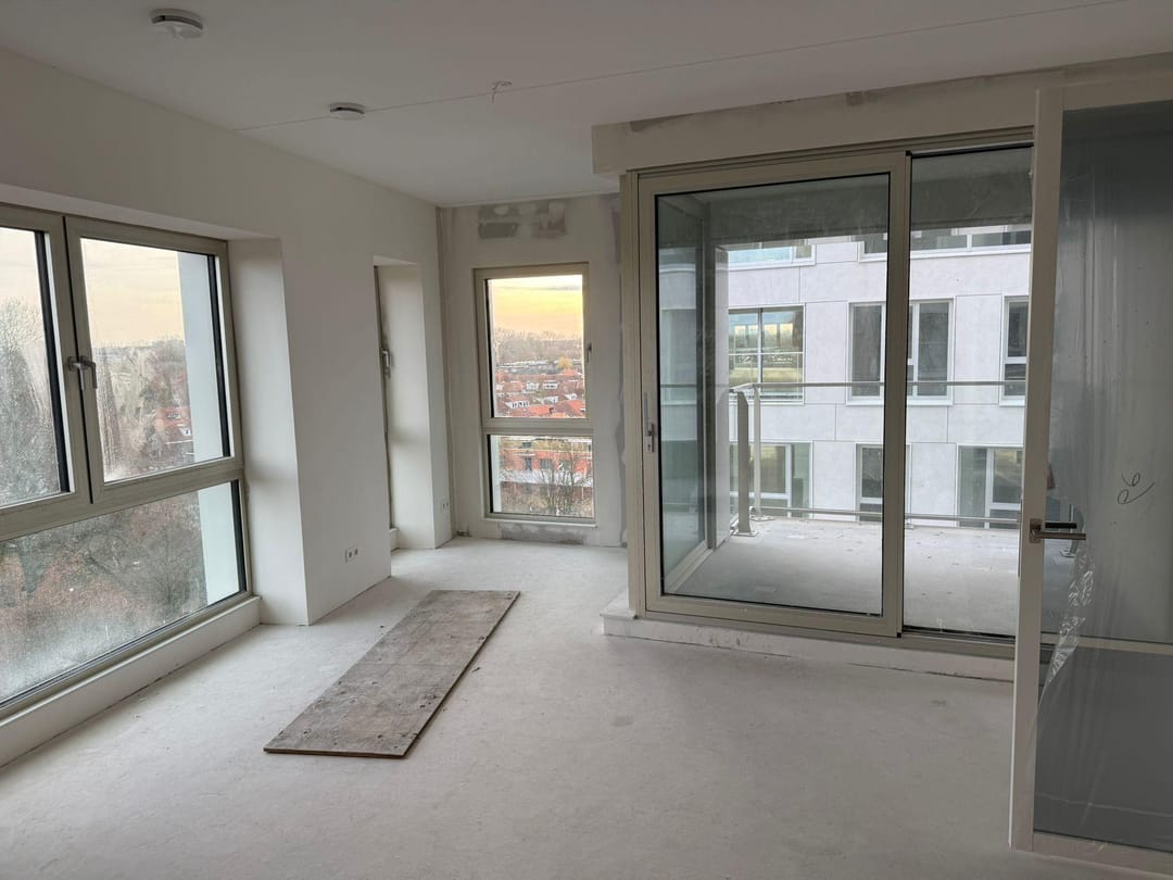 Foto 2 van Deken van Somerenstraat 103