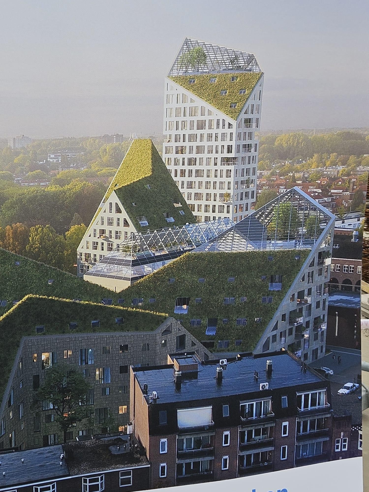 Foto 12 van Deken van Somerenstraat 103