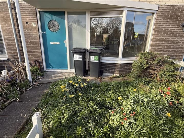 Foto 3 van Tureluurweg 7