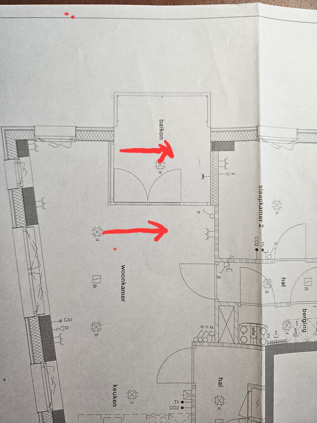 Foto 8 van Deken van Somerenstraat 103